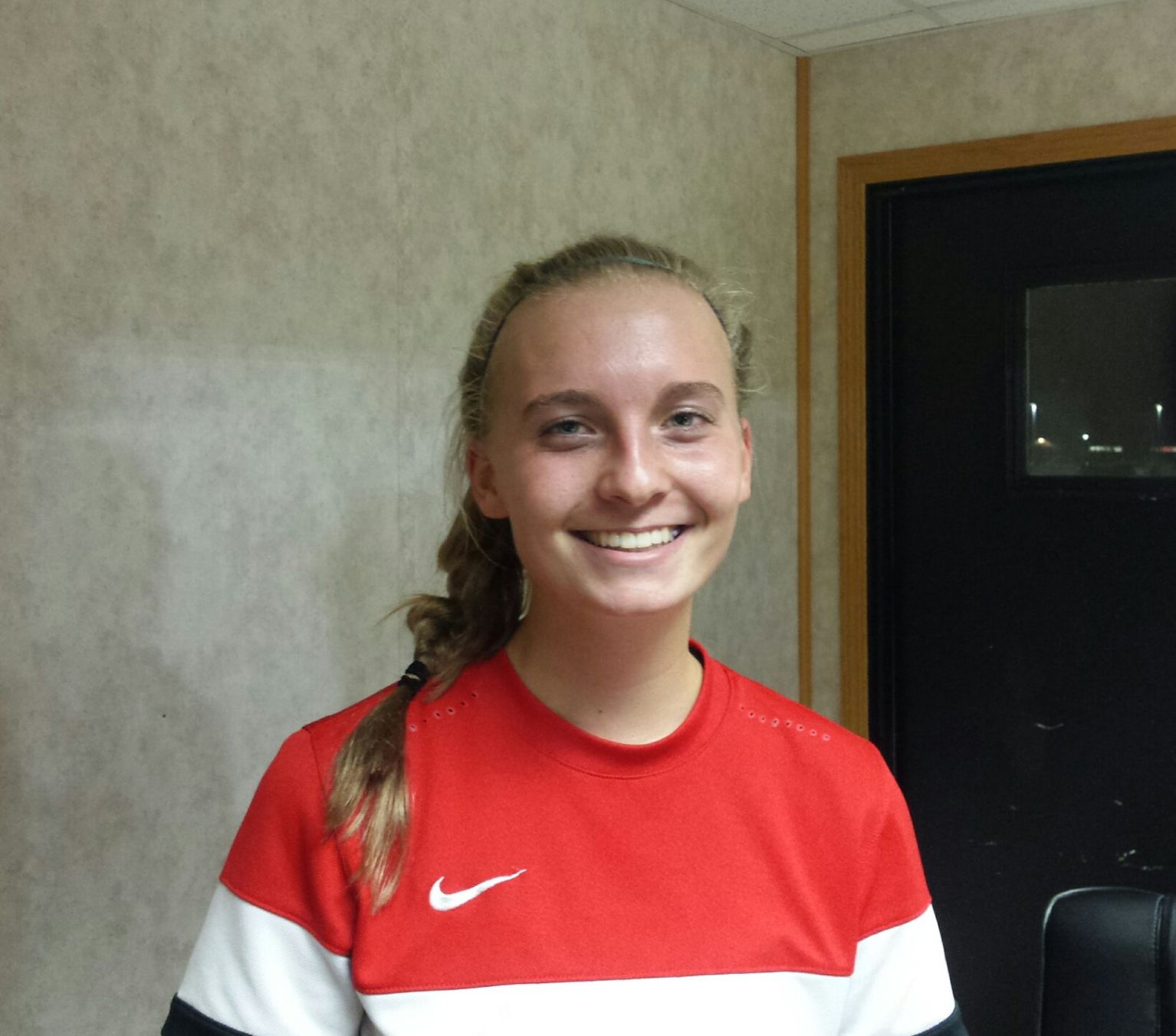 Myah Kremer